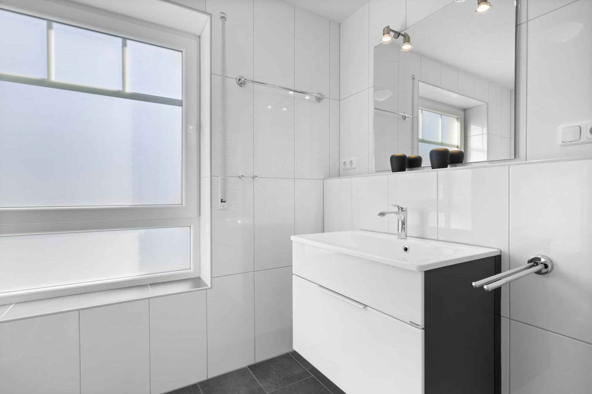 Ferienhaus Wattwurm Hooksiel Ngoại thất bức ảnh
